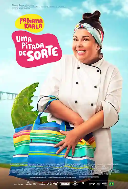 Uma Pitada de Sorte