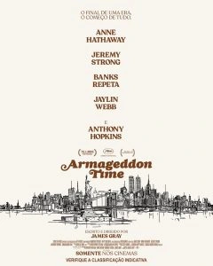 Armageddon Time