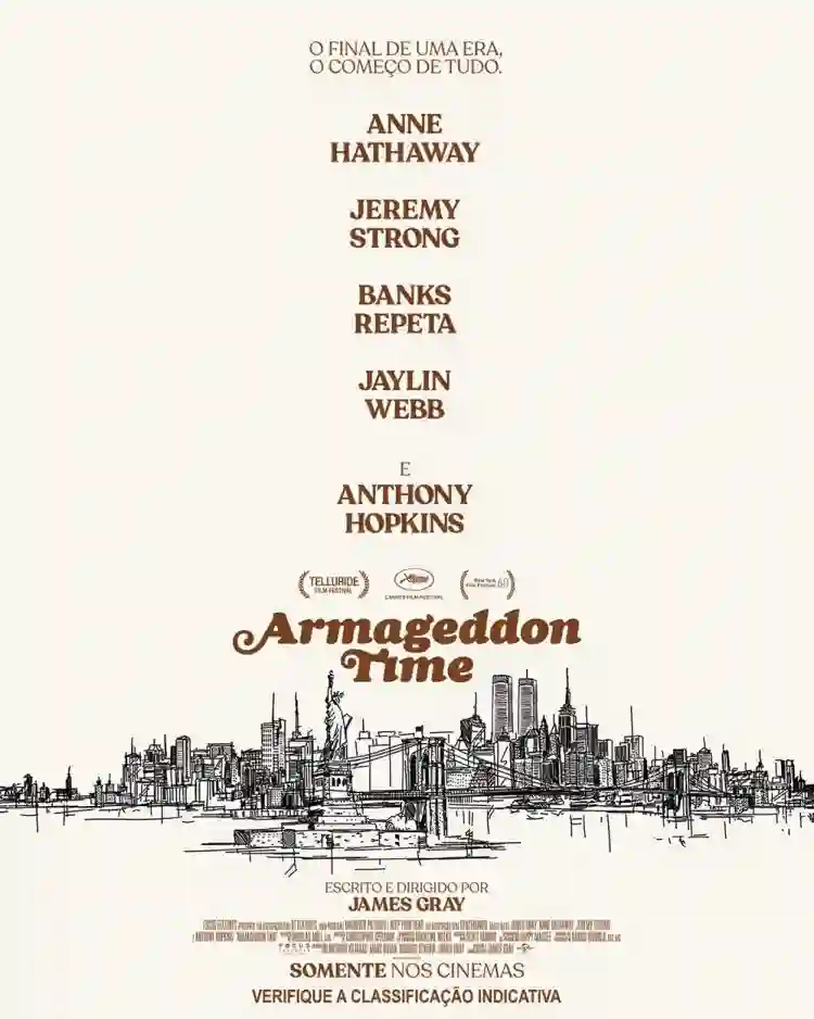 20220908 armageddon time papo de cinema 999