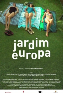 Jardim Europa