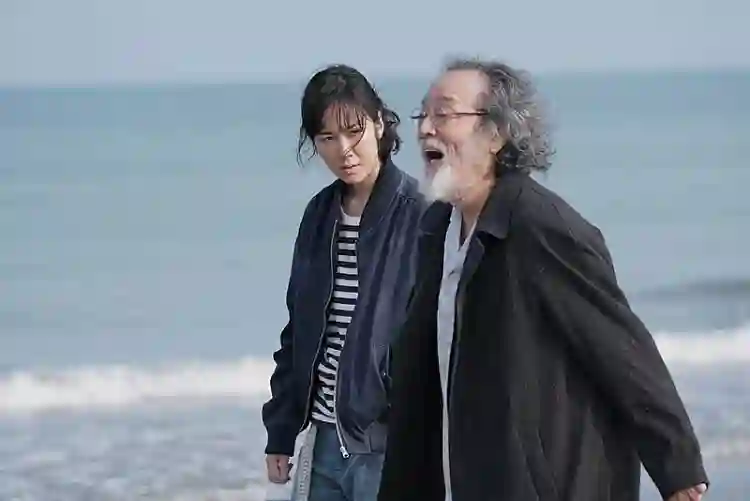 Cineasta japonês Masahiro Kobayashi morre aos 68 anos 2 20220908 lear on the shore papo de cinema