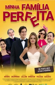 Minha Família Perfeita