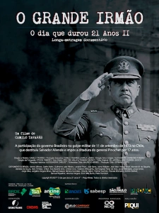 O Dia que Durou 21 Anos 2: O Grande Irmão