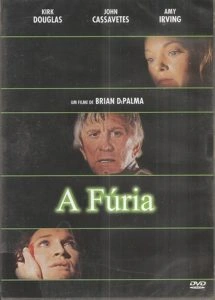 A Fúria