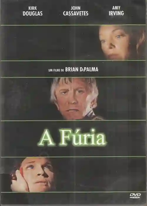 A Fúria