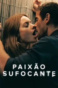 Paixão Sufocante