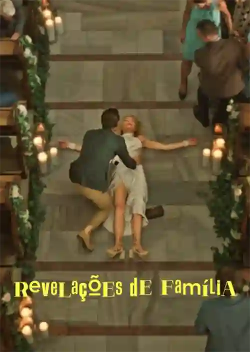 Séries 7 Revelações de Família