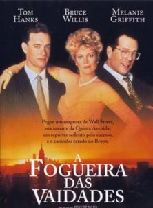 A Fogueira das Vaidades