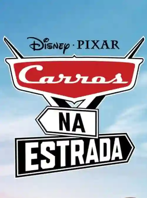 Séries 2 Carros na Estrada