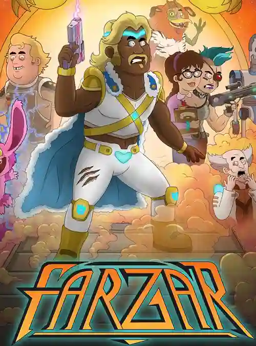 Séries 20 Farzar