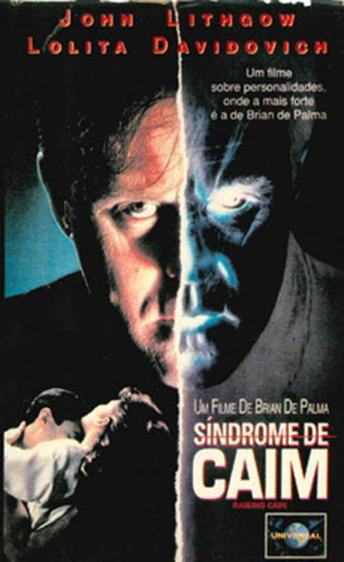 Síndrome de Caim – Papo de Cinema