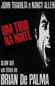 Um Tiro Na Noite