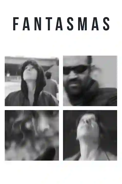 Fantasmas