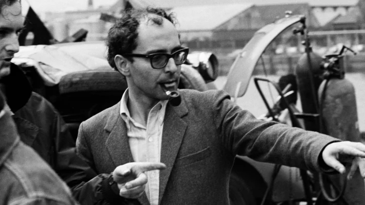 20220913 godard papo de cinema