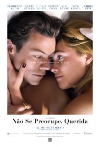 Não Se Preocupe, Querida