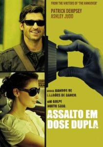 Assalto em Dose Dupla