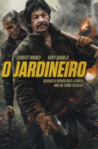 O Jardineiro