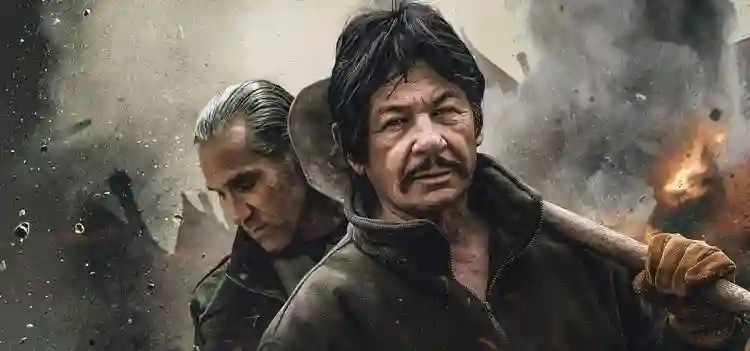 Histórias de Meninas :: Confira cena inédita do vencedor do Goya disponível em VoD pela Elite Filmes (Exclusivo) 3 20220914 o jardineiro papo de cinema banner