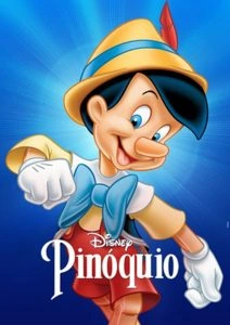 Pinóquio