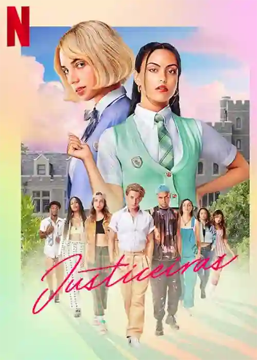 Justiceiras