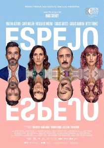 Reflexões no Espelho