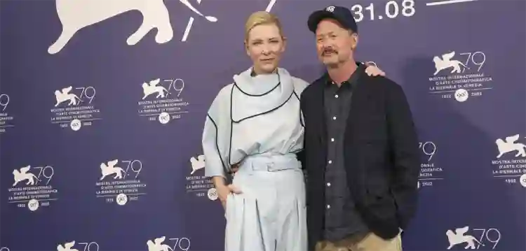 Cate Blanchett é uma intensa musicista no trailer de Tár. Confira! 3 20220915 tar 999