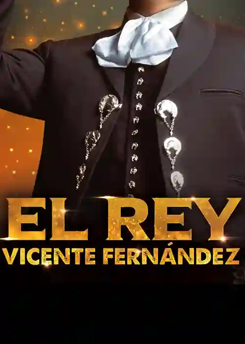 Séries 16 20220916 el rey papo de cinema cartaz teaser