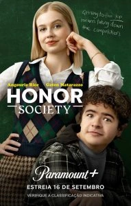 Honor Society