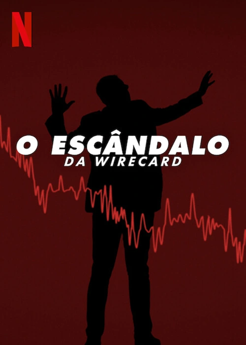 Filmes 4 O Escândalo da Wirecard