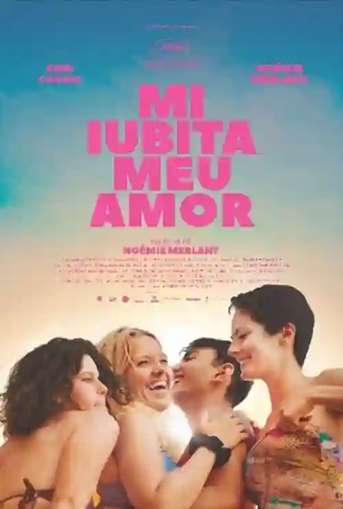 Mi Lubita, Meu Amor