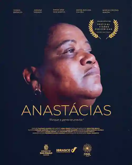 Anastácias