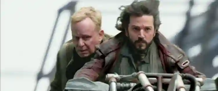 PGA Awards 2023 :: Confira os indicados ao prêmio do Sindicato dos Produtores dos EUA 3 20220920 andor papo de cinema banner t1