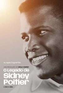 O Legado de Sidney Poitier