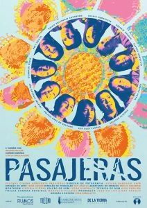 Pasajeras