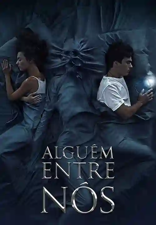 20220922 alguem entre nos papo de cinema cartaz