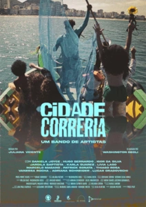 Cidade Correria