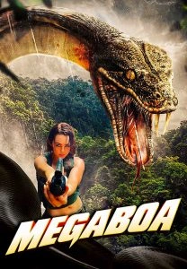 Megaboa