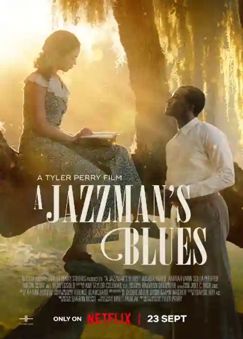 O Homem do Jazz