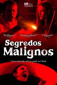 Segredos Malignos