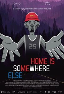 Home is Somewhere Else