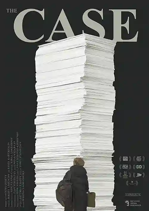 Filmes 24 The Case