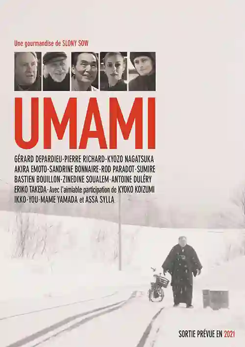 Umami