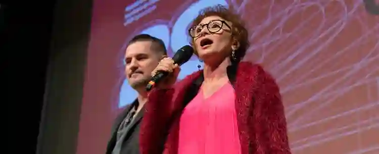 A Mãe vence 29º Festival de Vitória! 2 20220925 marcelia cristiano 999 andie freitas