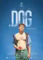 20220926 dog papo de cinema cartaz