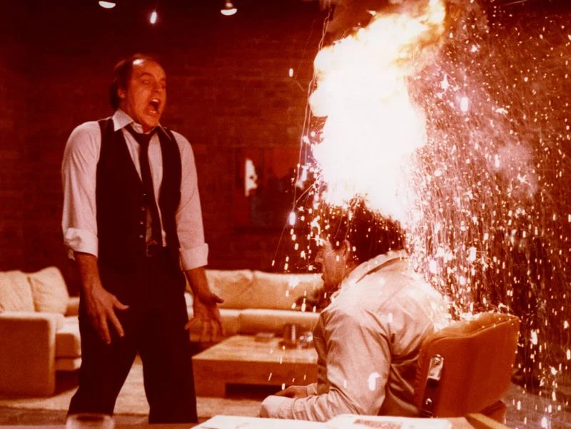 20220926 scanners david cronenberg papo de cinema