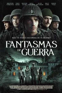 Fantasmas de Guerra