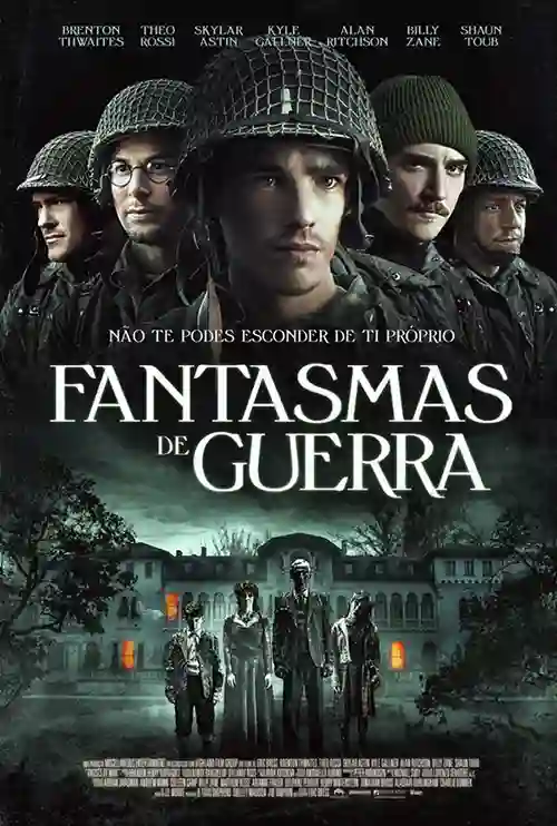 Fantasmas de Guerra