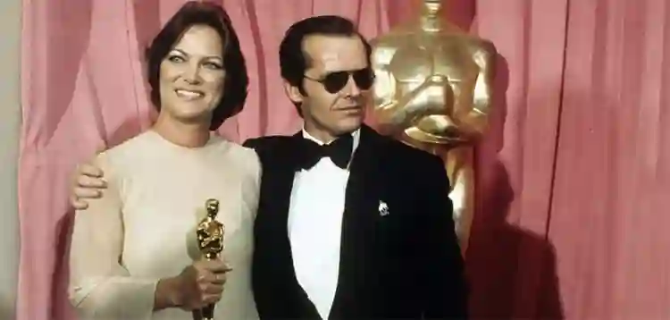Morre aos 88 anos a atriz vencedora do Oscar Louise Fletcher 3 20220927 louise fletcher papo de cinema 999
