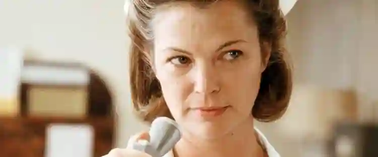 Morre aos 88 anos a atriz vencedora do Oscar Louise Fletcher 2 20220927 louise fletcher papo de cinema baner