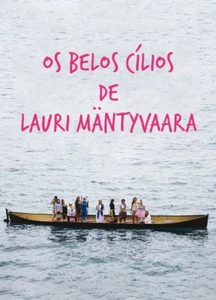 Os Belos Cílios de Lauri Mäntyvaara